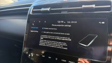 Hyundai TUCSON 1.6 TGDi Premium 5dr 2WD Petrol Estate